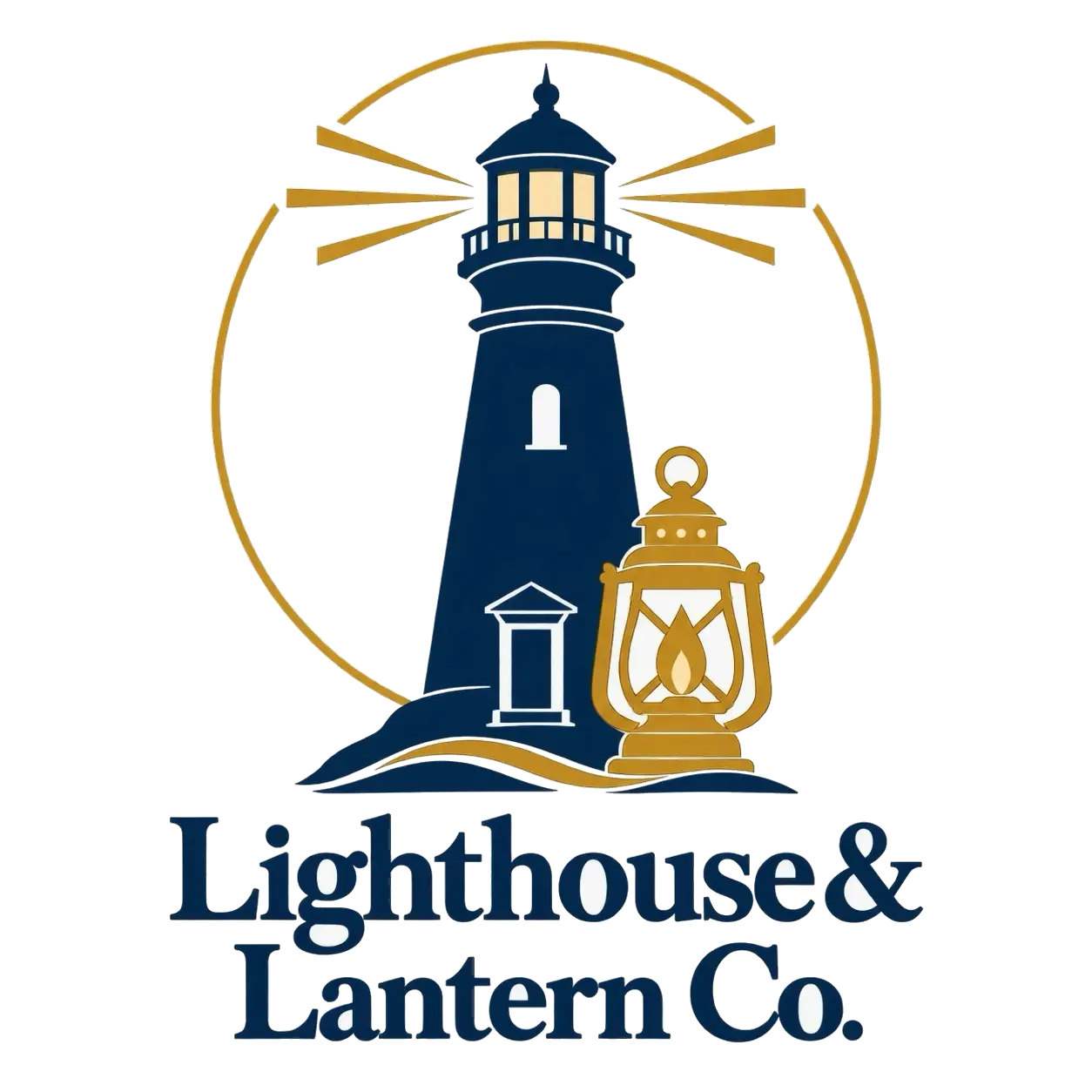 Lighthouse & Lantern Co.